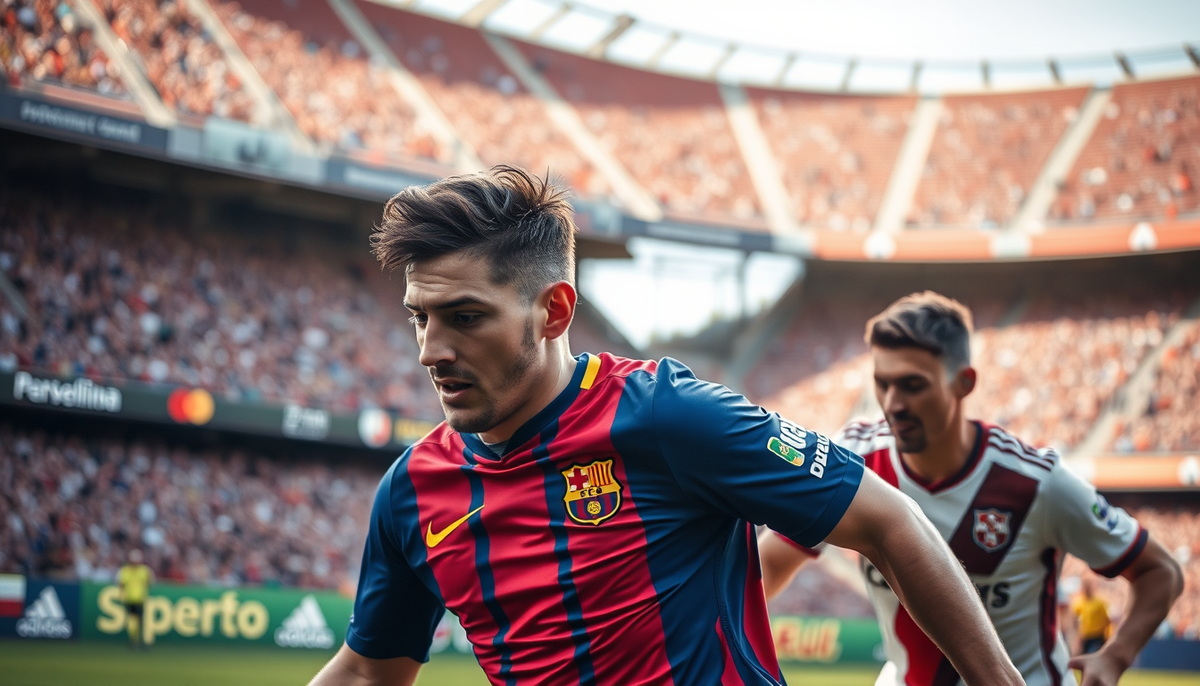Barcelona kontra kontuzjowani Baskowie: starcie w superpucharze na nienawistnym gruncie