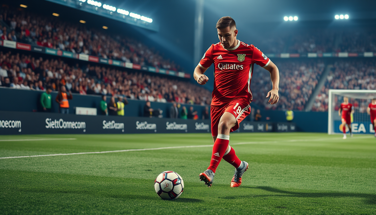 Benfica pragnie odbić sobie niedawne porażki kosztem Estreli.