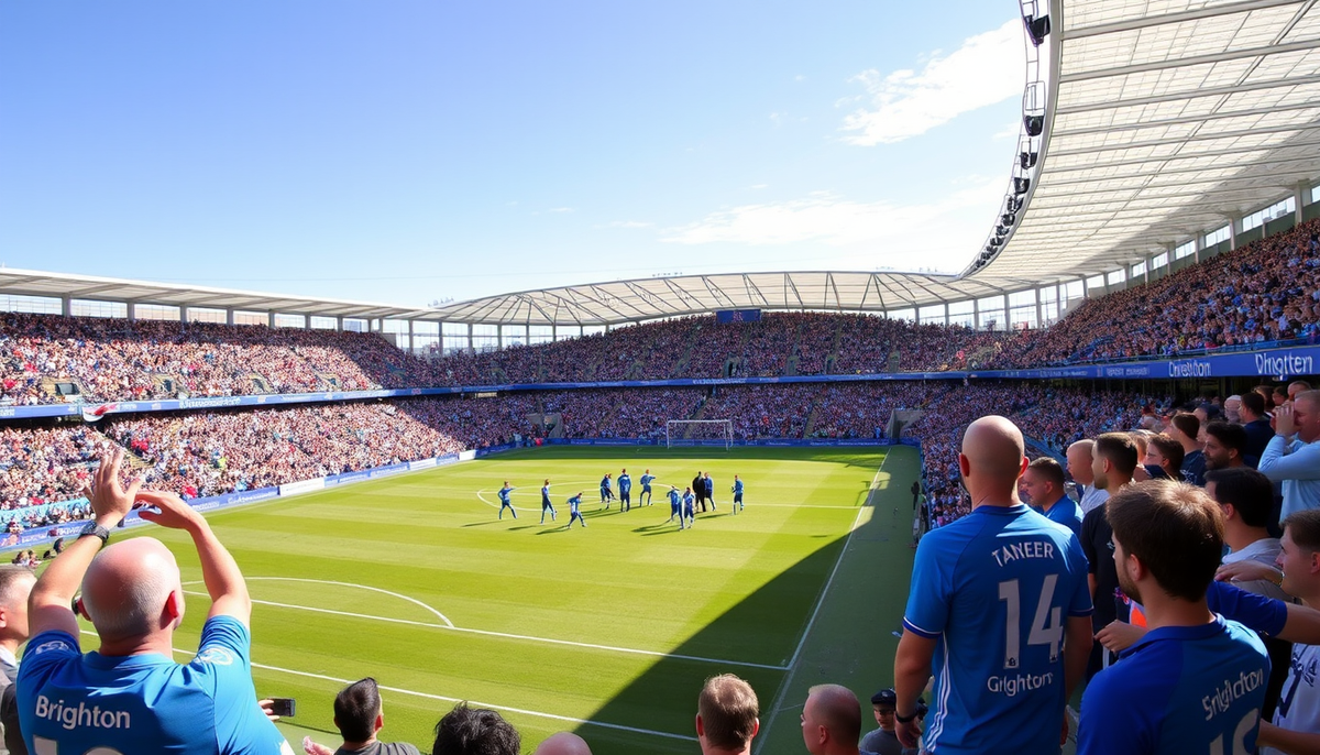 Brighton podejmie Everton w walce o powrót do formy w Premier League.
