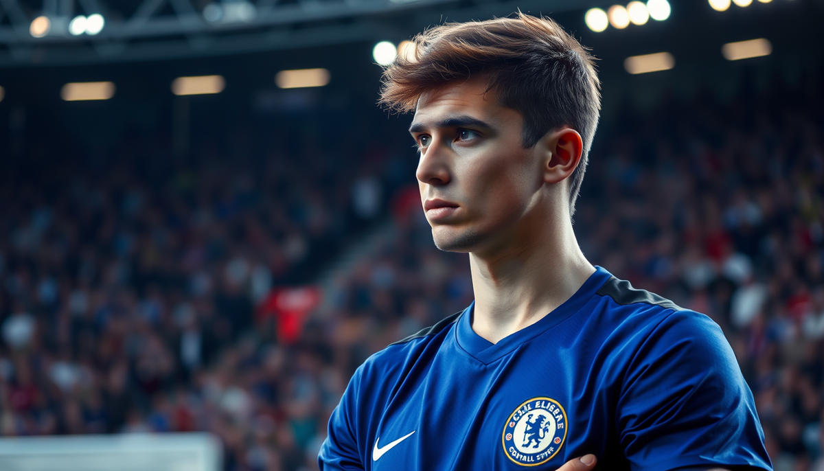Chelsea w czołówce wyścigu po obrońcę Udinese Soleta pomimo problemów z trenerem.