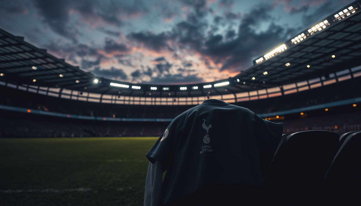 Dortmund dał iskrę dla Tottenhamu, lecz Burnley czai się na kolejną wpadkę.