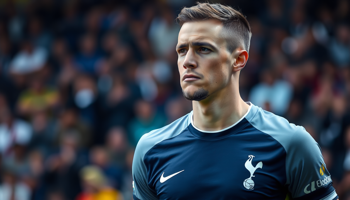 Ekspert: Gallagher nie uratuje tottenhamu przed kryzysem formy.