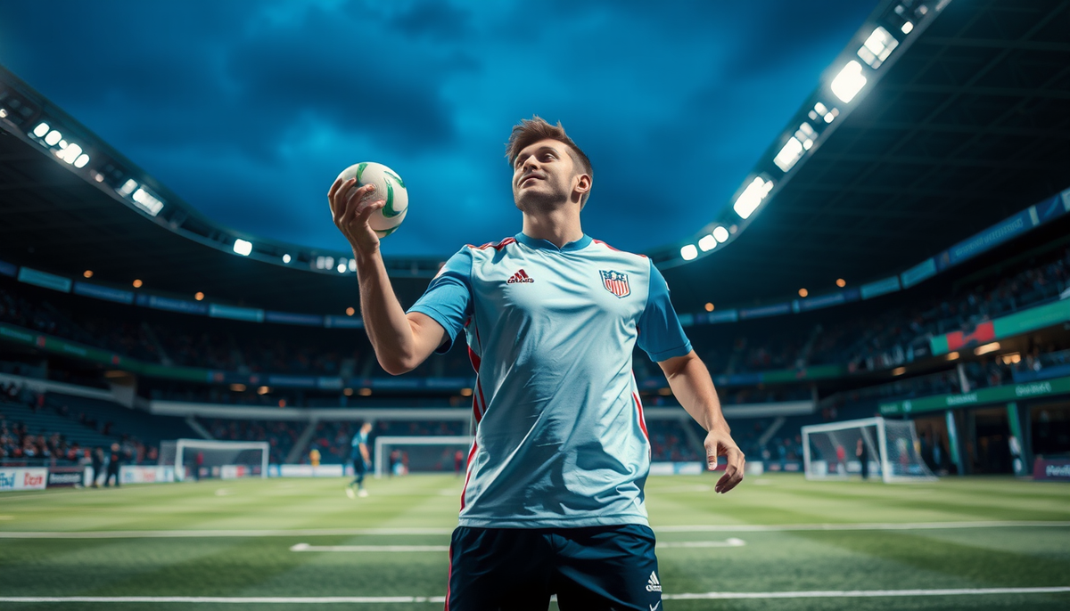 Elliott może ożywić karierę w MLS po fiasku w Aston Villi.
