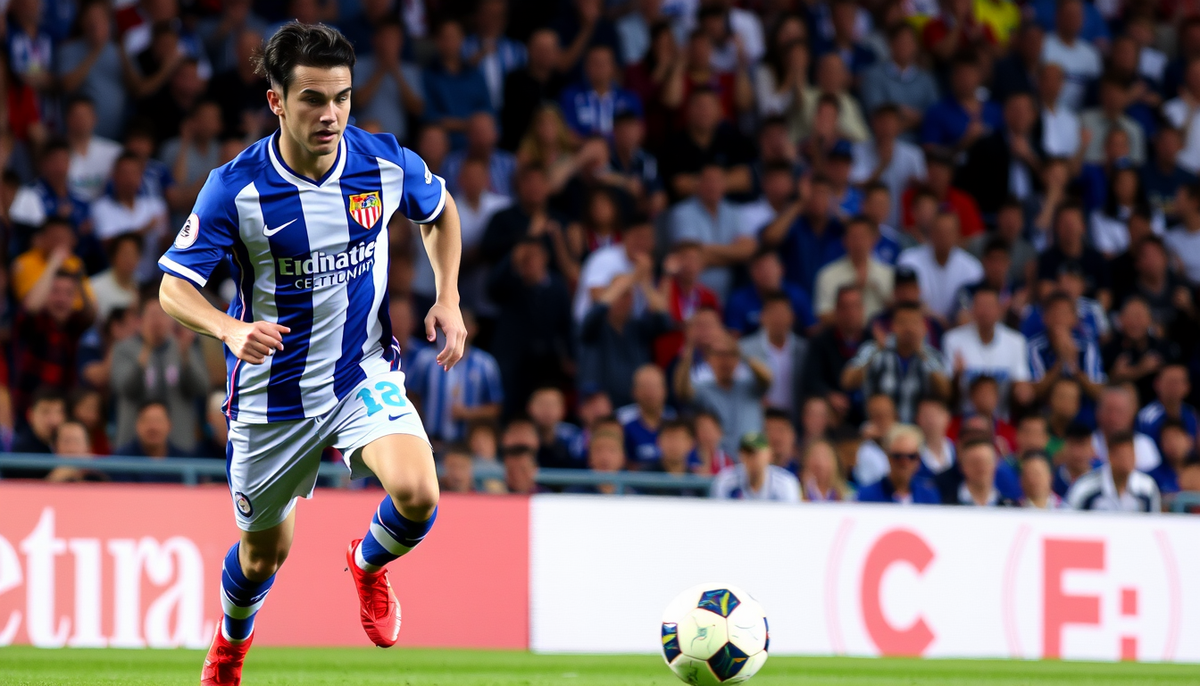 Espanyol celuje w przełamanie ośmioletniej posuchy przeciwko Barcelonie.