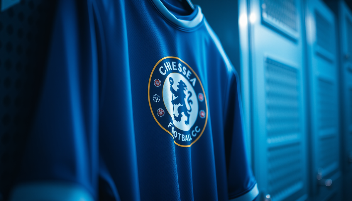 Kluczowe absencje Chelsea przed wyjazdem do Neapolu.
