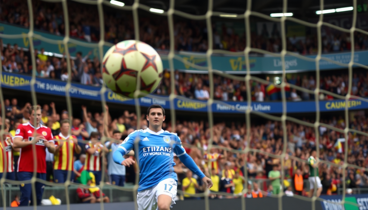 Liderująca Coventry City kontra odrodzony Norwich w starciu na Carrow Road.