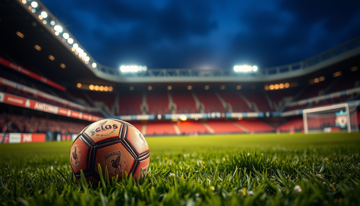 Liverpool celuje w awans, Qarabağ zapowiada walkę.