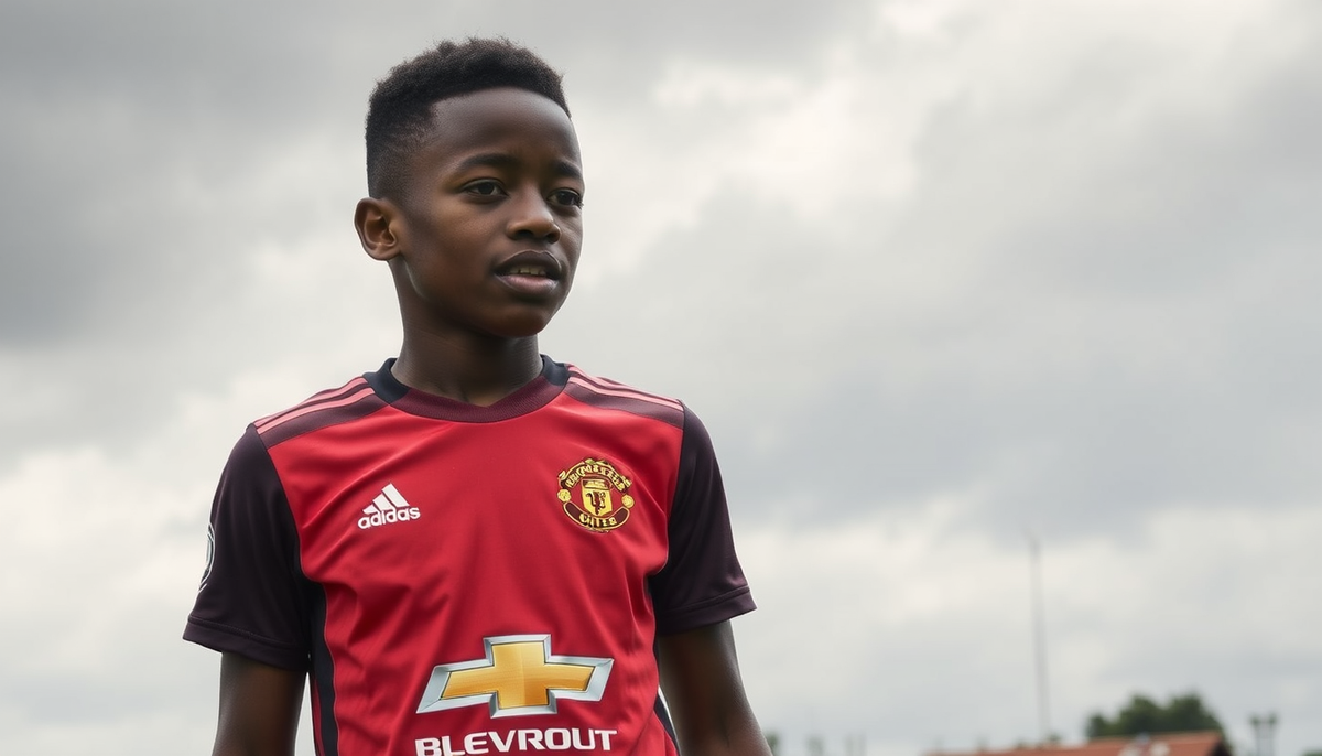 Mainoo szansą na powrót Man United na Burnley, Fletcher rozmawiał z Fergusonem.