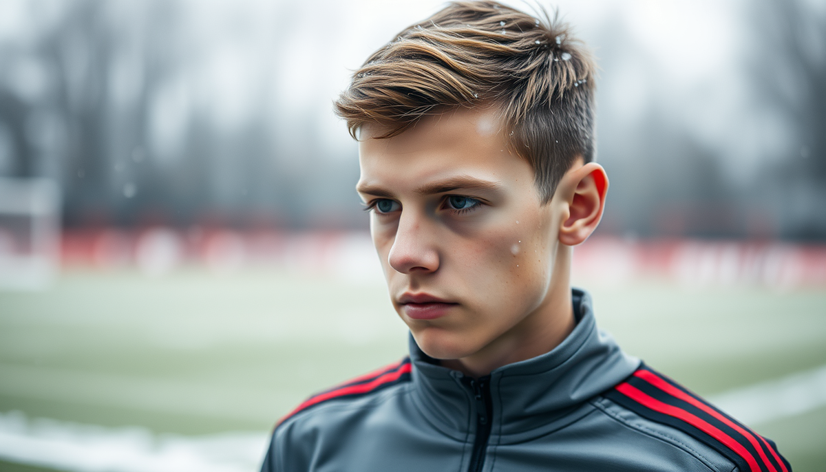 Manchester United gotowy na kolejny transferowy ruch młodego Collyera.