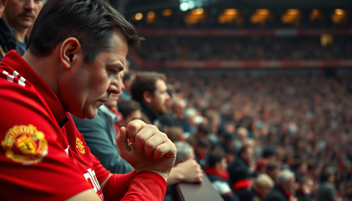 Manchester United obawiają się utraty Andersona na rzecz City, szukają wzmocnień w środku pola.