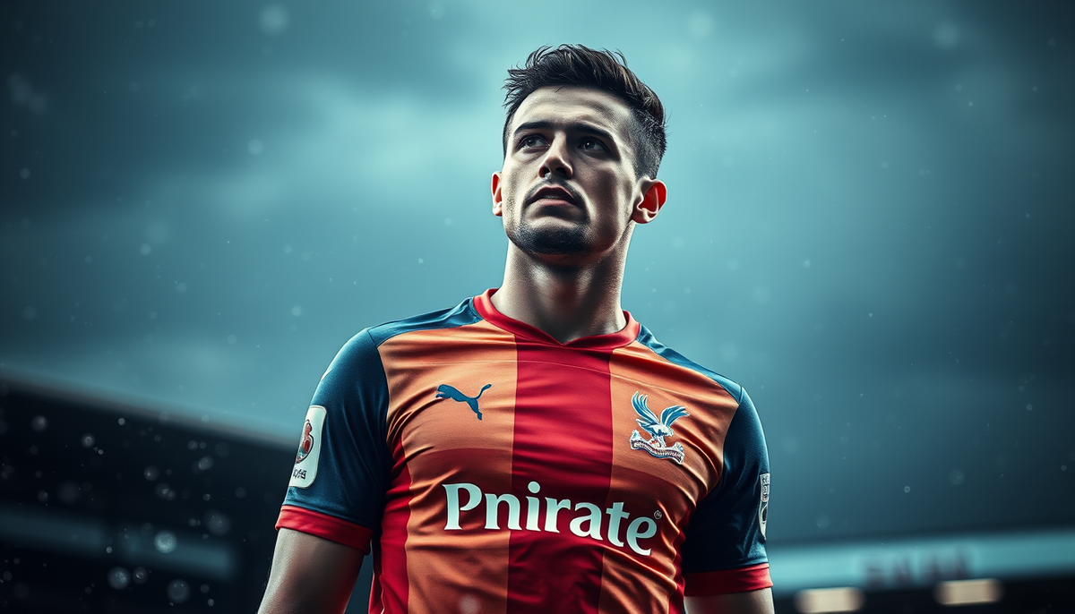 Mateta liczy na transfer do Manchesteru United.