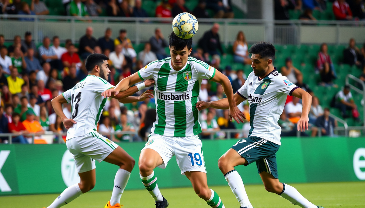 Nacional i Rio Ave spotykają się w walce o ligowe punkty.