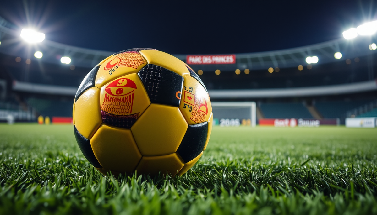 Paryż czy Newcastle: o awans w Lidze Mistrzów decyduje ostatni mecz.
