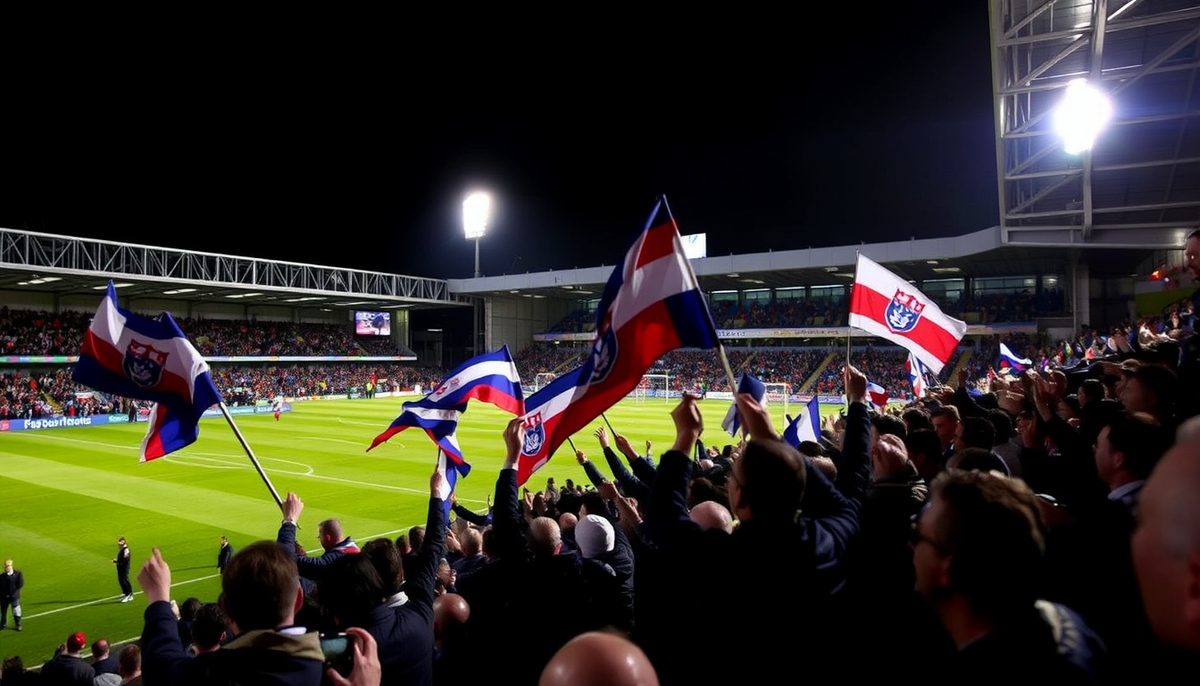 Preston podejmie Wigan w Pucharze Anglii, faworyzowani po ligowych triumfach.
