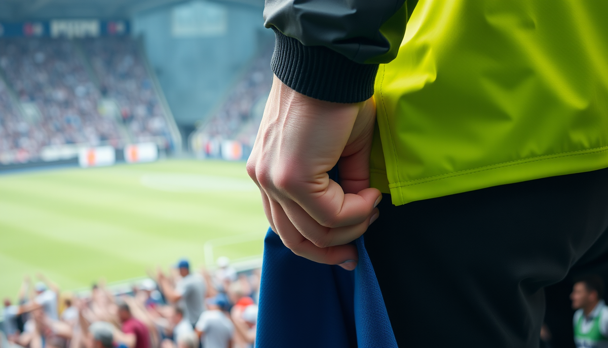 Rosenior żegna się ze Strasburgiem, blisko Chelsea.