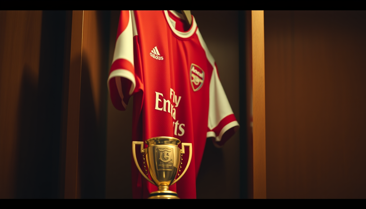 Sagna ujawnia, dlaczego Arsenal przegrał tytuł w sezonie 2007/08.