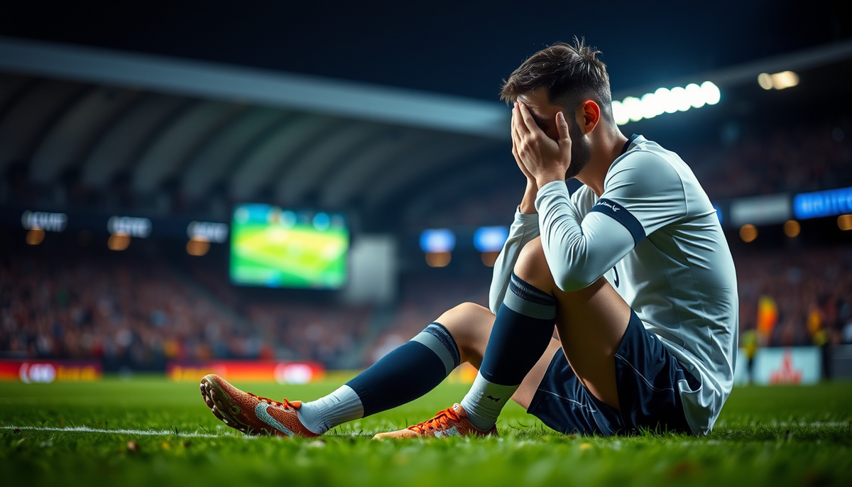 Spurs i Eintracht Frankfurt: europejska szansa na odbudowę w cieniu ligowych problemów.