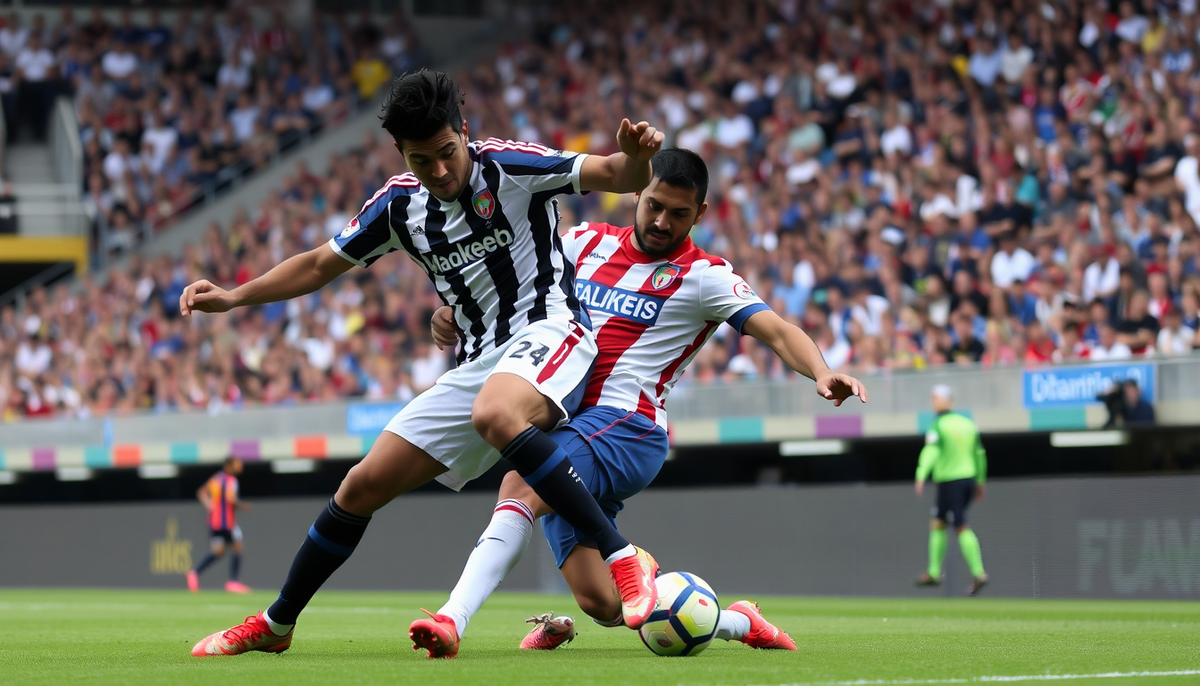 Starcia beniaminków w La Liga: Real Sociedad podejmie rozpędzoną Celtę Vigo.