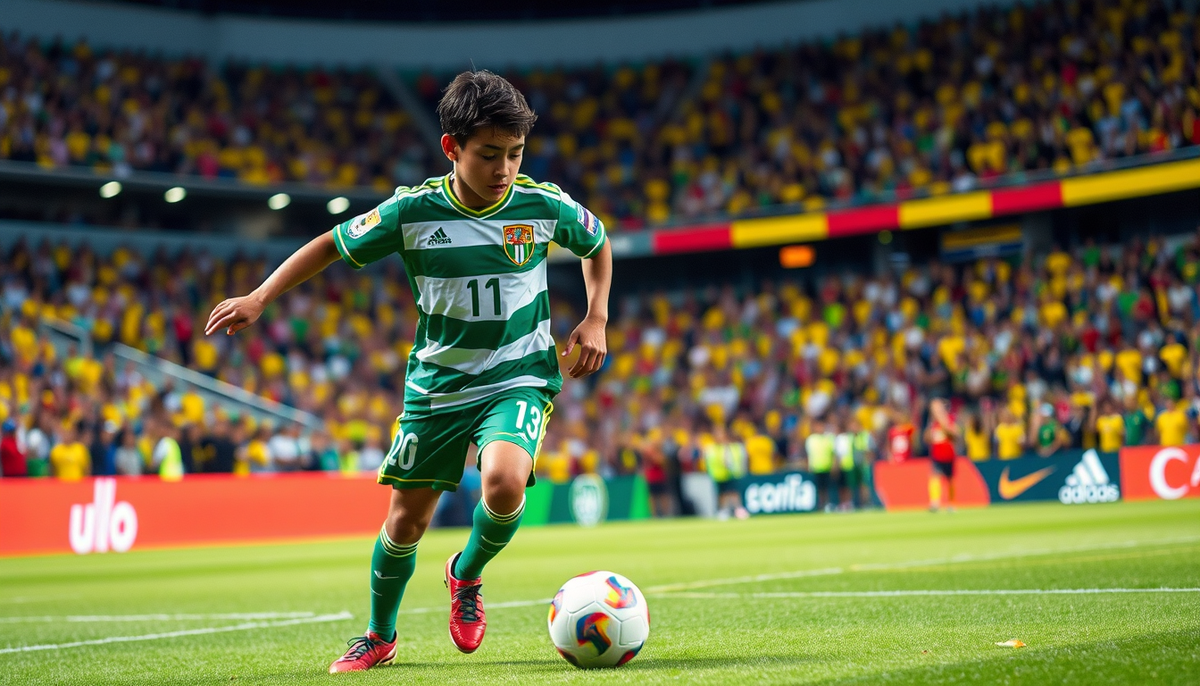 Suárez: od cienia do gwiazdy Sportingu po transferze za Gyökeresa.