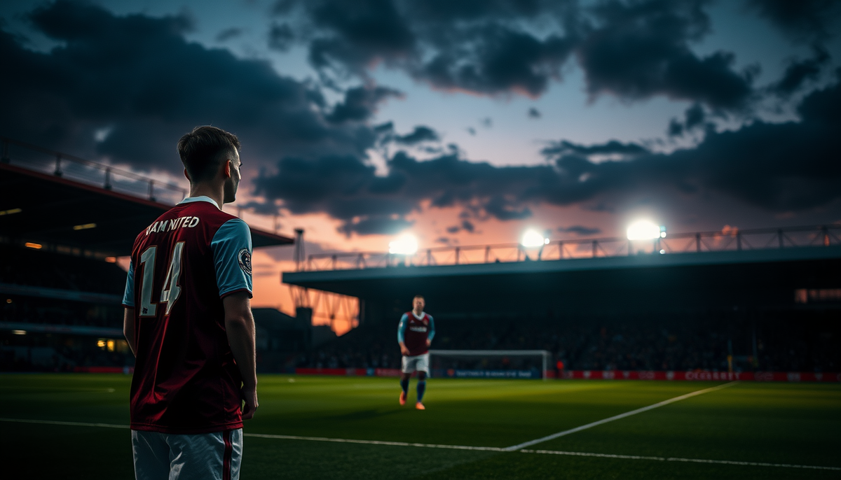West Ham z ofertą 35,5 miliona funtów za Paquetę z Flamengo, Millwall blisko wypożyczenia Pattersona, a Newcastle i Everton poznali cenę za Nortona-Cuffy'ego.