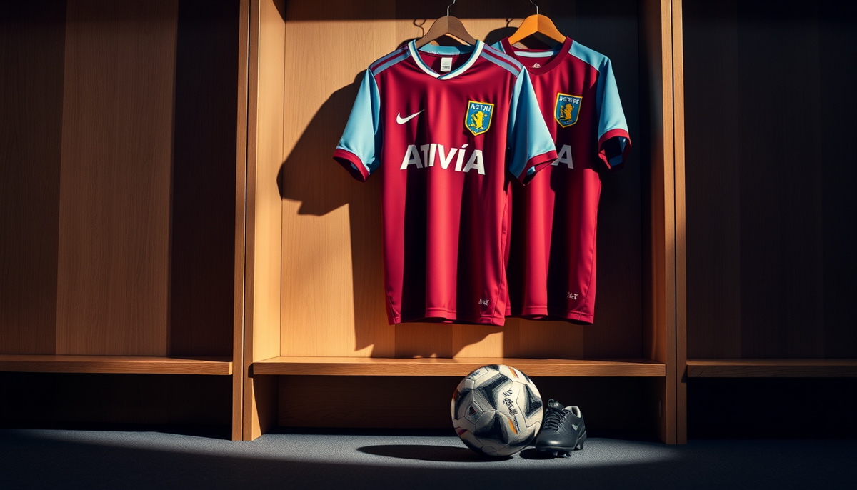 Wicelider Premier League Aston Villa faworytem w starciu z notującym straty Crystal Palace.
