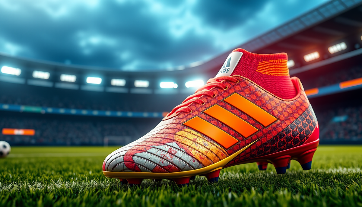 Adidas rozstrzygnie spór Predator kontra F50 w starciu wirtualnych klubów.