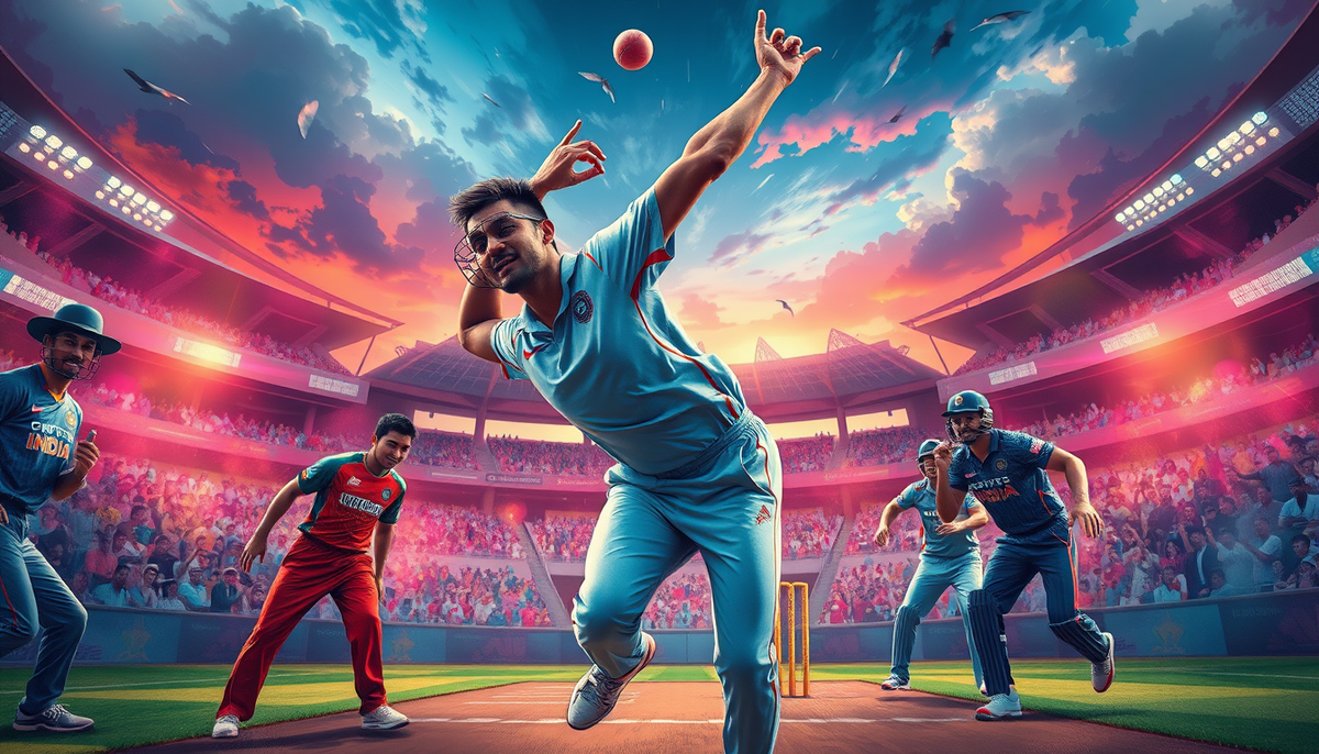 Anglia kontra Indie Zachodnie: starcie gigantów z aspiracjami po dwa zwycięstwa.