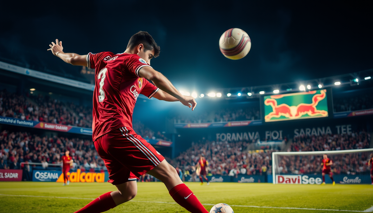 Arbeloa pędzi po mistrzostwo, ale Osasuna ma groźnego snajpera.