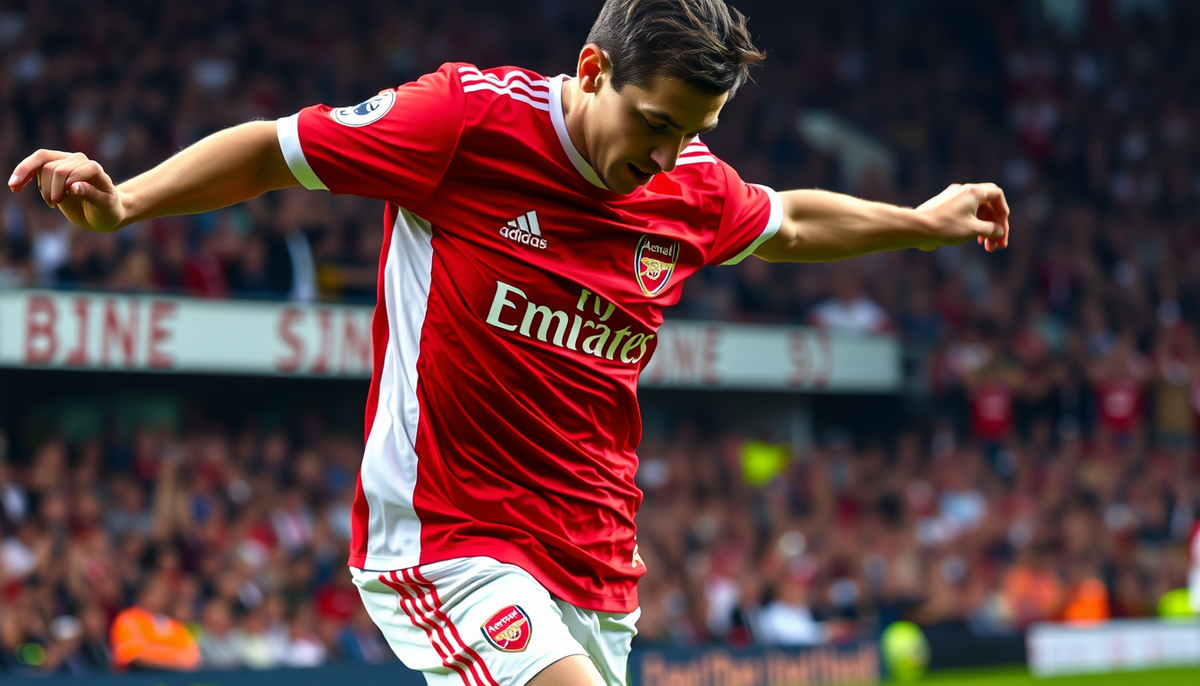 Arsenal kontra Brentford: czwartkowa klątwa i gonitwa lidera.