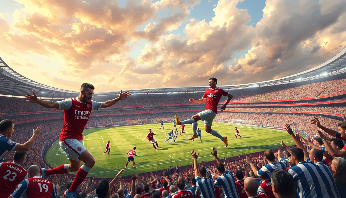 Arsenal podejmie Wigan w pucharowym starciu gigantów i outsiderów.