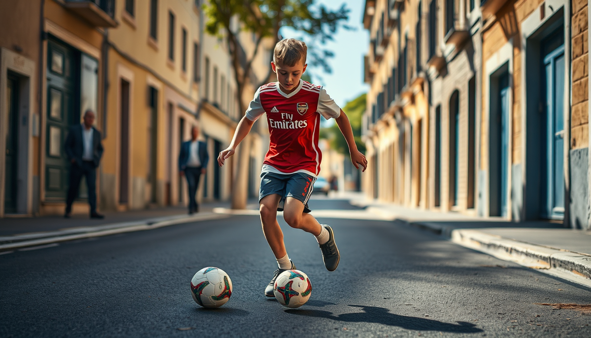 Arteta nie żałuje wypożyczenia Nwaneriego do Marsylii mimo kontuzji graczy Arsenalu.