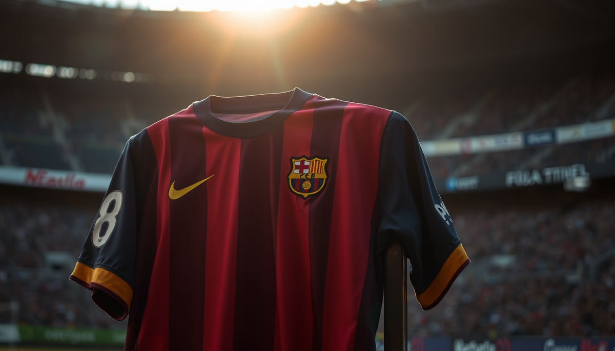 Barcelona szuka odbicia po klęsce w Copa del Rey przed starciem z Gironą.