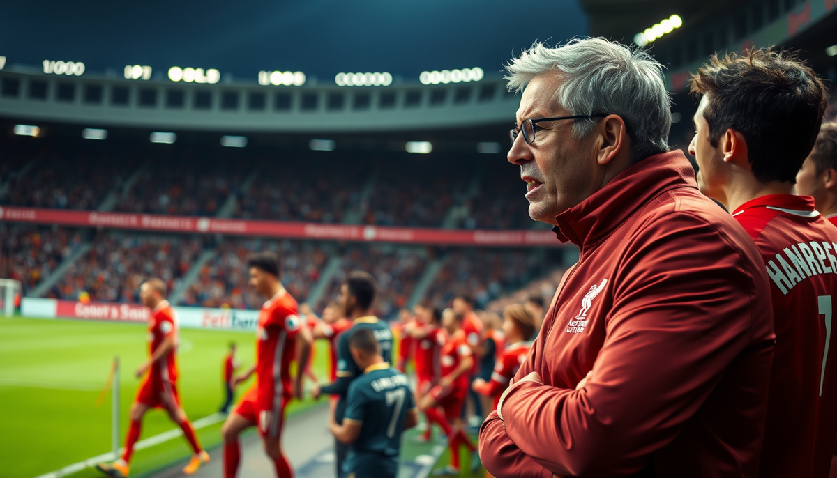 Bayern Monachium blokuje transfer idealnego następcy Salaha.