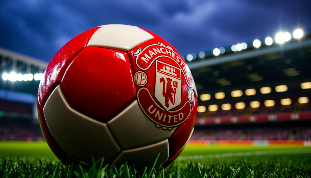 Carrick odmienia Manchester United: powrót do formy i świeży system gry.