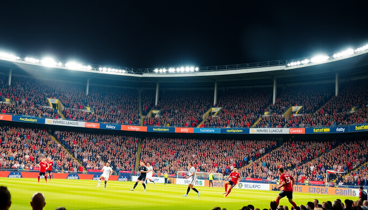 Cztery mecze Premier League: typy i przewidywania na wtorkowe starcia.