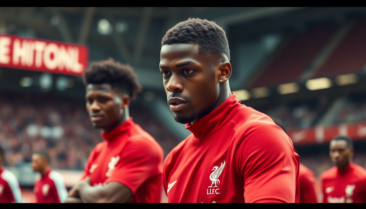 Dumfries nie dla Liverpoolu? Koniec romansu z Interem i letnie plany obrony The Reds.