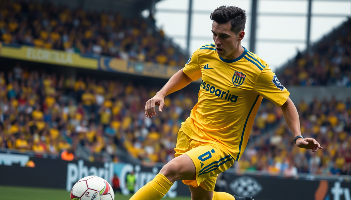 Estoril Praia celuje w podtrzymanie serii kosztem walczącego o utrzymanie Tondela.