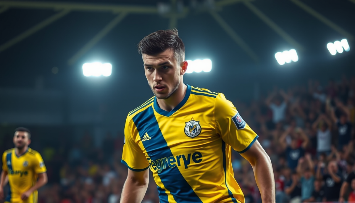 Fenerbahce powracają do ligi po europejskiej porażce, determinowani, by gonić lidera.