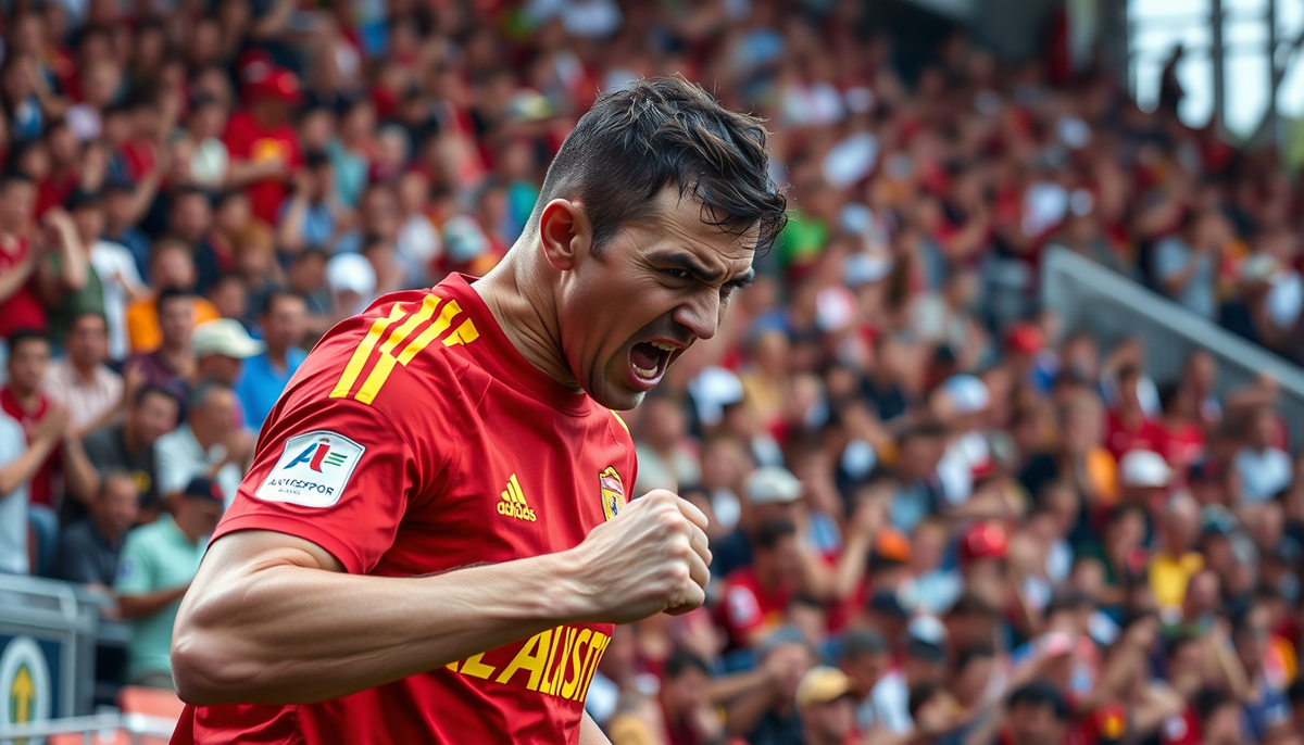 Kayserispor desperacko walczy o punkty z Kocaelisporem w obliczu groźby spadku.