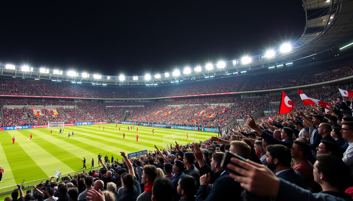Leipzig walczy o czołówkę, HSV liczy na niespodziankę u siebie.