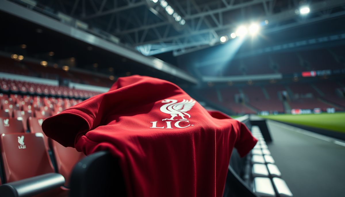 Liverpool kontra niepokonany Sunderland: starcie formy i frustracji.