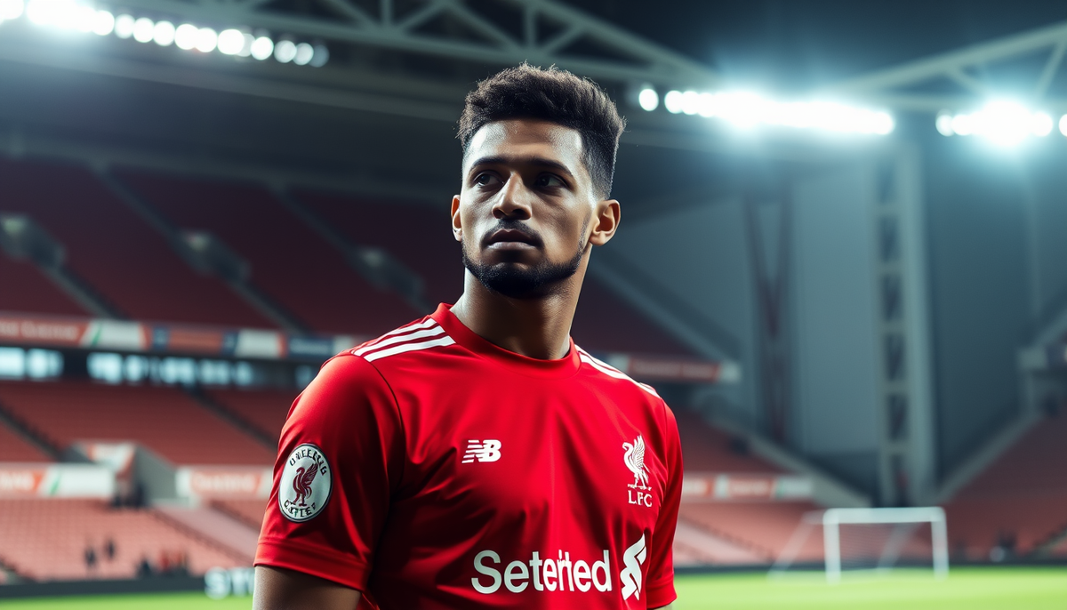Liverpool rozważy sprzedaż Joe Gomeza, by wzmocnić obronę.