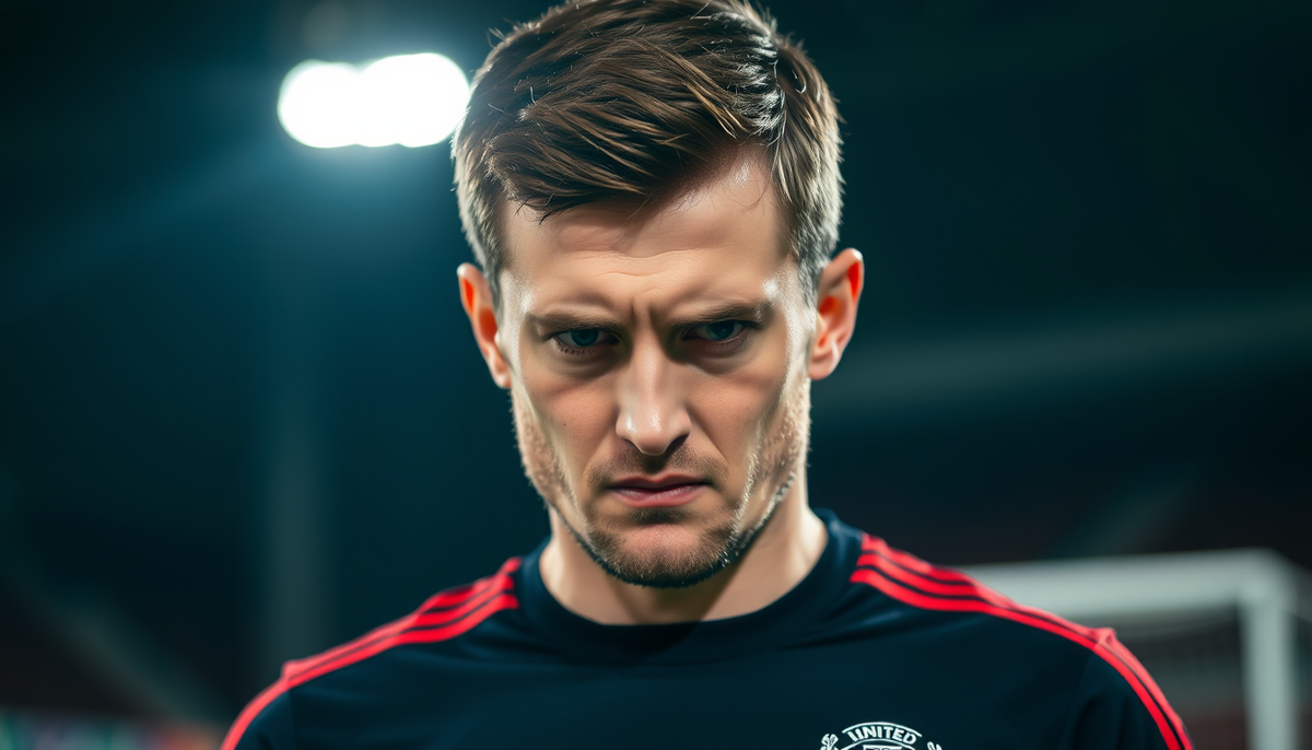 Maguire ma zostać w Manchesterze United i podpisać nowy kontrakt.