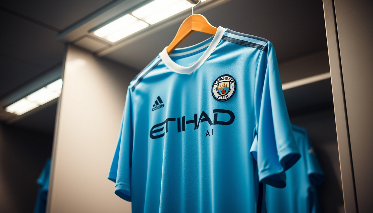Manchester City kontynuuje historyczną serię zwycięstw nad Fulham.
