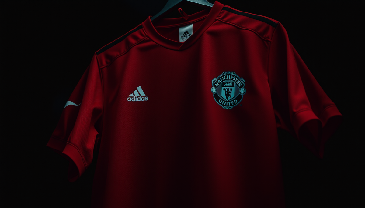 Manchester United odcina się od kontrowersyjnych słów współwłaściciela Jima Ratcliffe'a.