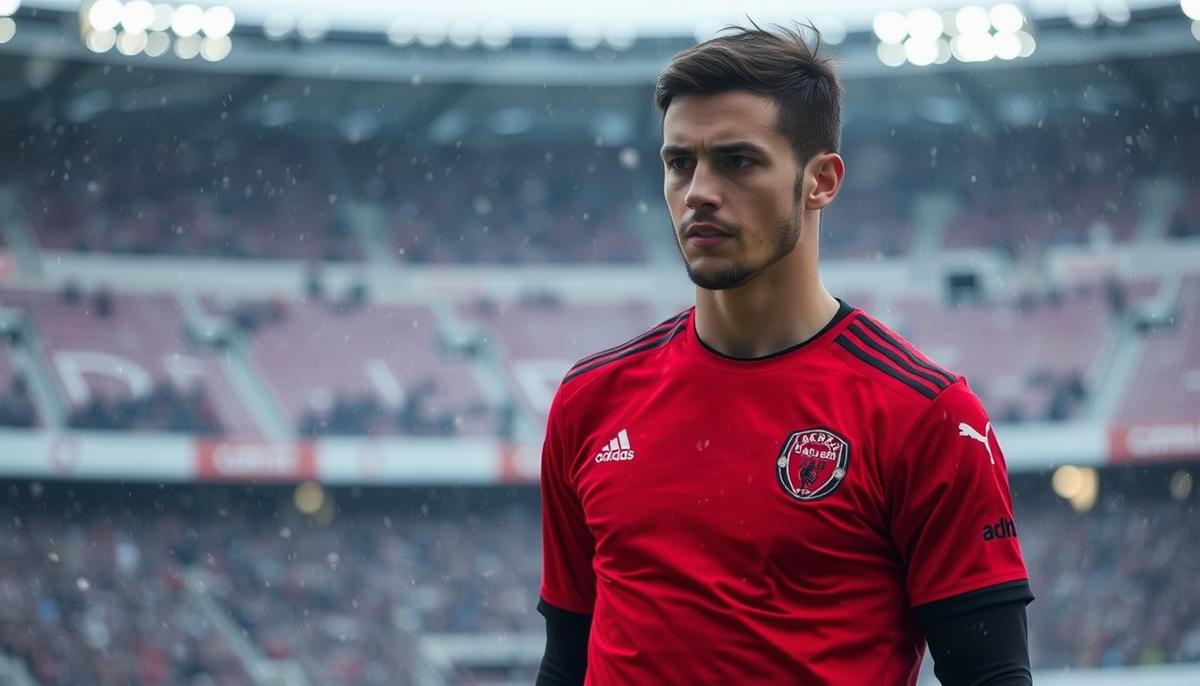 Milan porzucił transfer Matety po problemach medycznych.