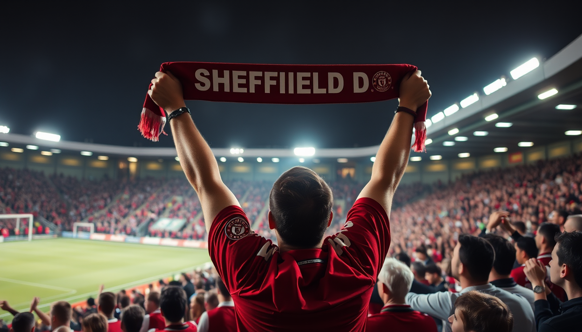 Przełożony mecz Sheffield United z Oxfordem: ostrzeżenie dla gości przed Bramall Lane.