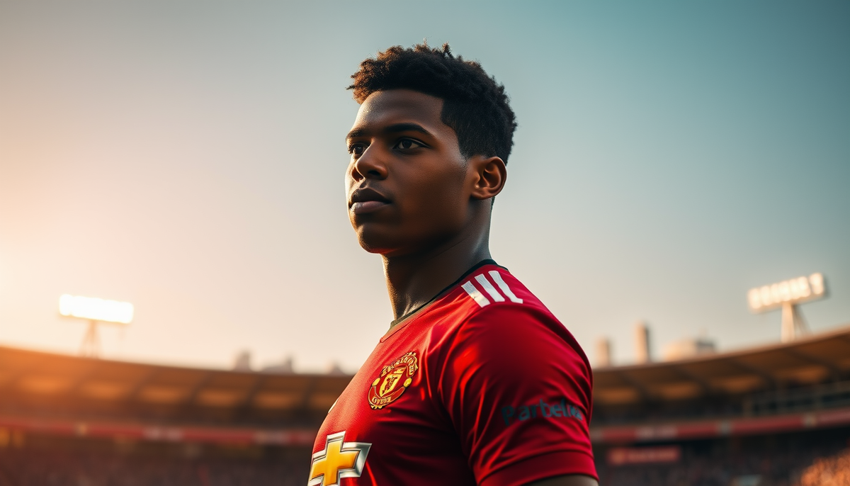 Rashford wciąż wierzy w transfer do Barcelony, mimo sprowadzenia go z powrotem na Old Trafford.