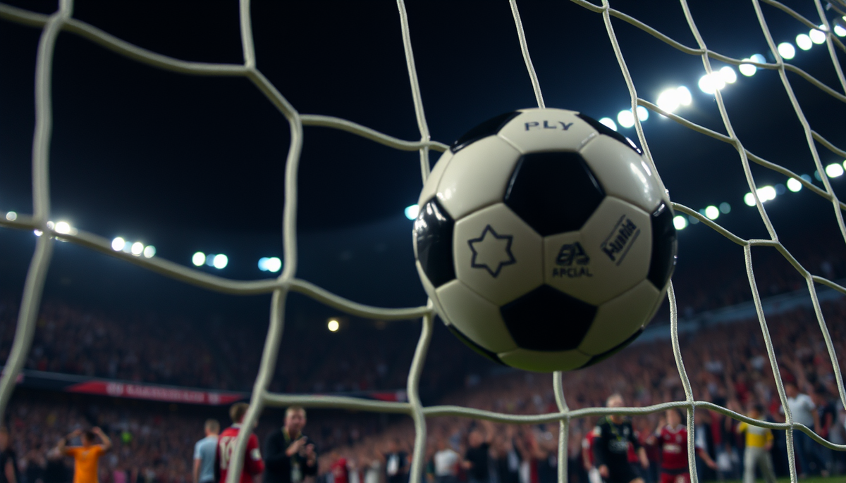 Rekordowe dramaty Liverpoolu: siódmy gol w doliczonym czasie zmienia historię premier league.