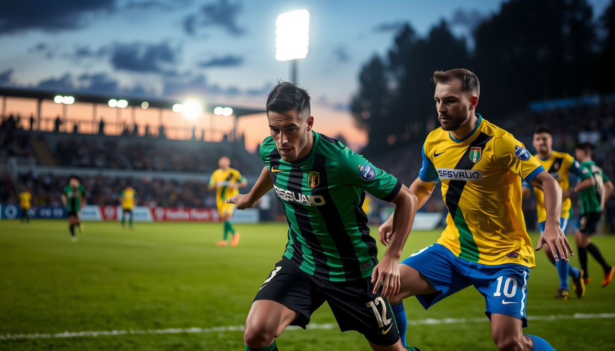 Sassuolo kontra jeżące się na dnie tabeli Verona: starcie kodów na piątek.